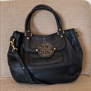 Tory Burch Amanda with Crossbody Strap